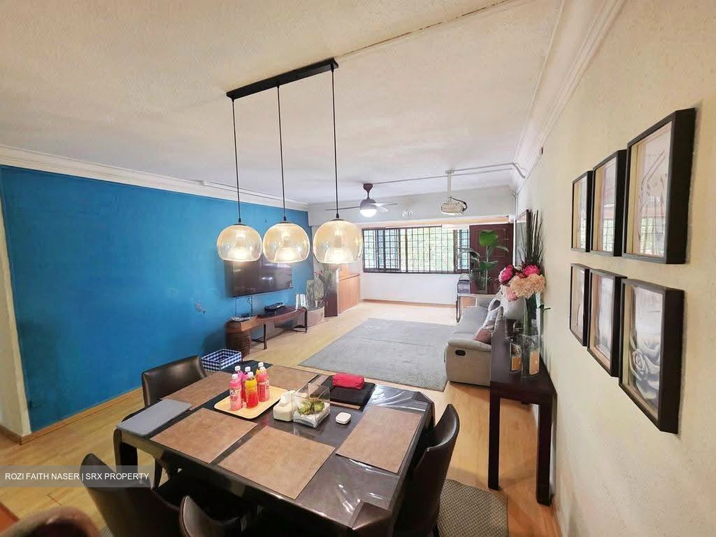Blk 331 Jurong East Avenue 1 (Jurong East), HDB 5 Rooms #619065841